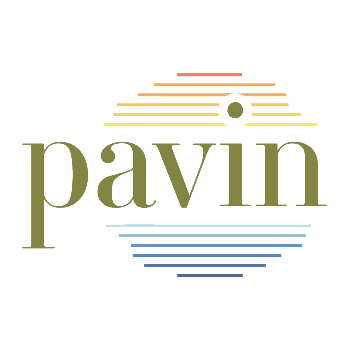 Pavin 